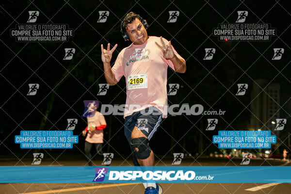 Corrida Unimed Inspira Night 2024