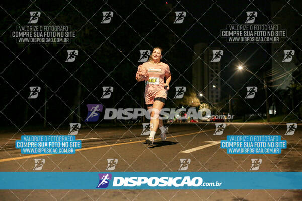 Corrida Unimed Inspira Night 2024