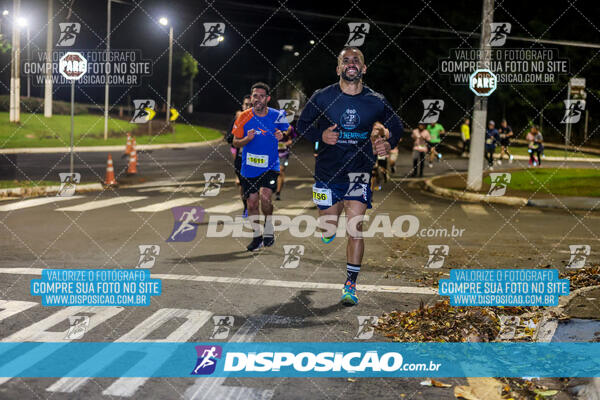 Corrida Unimed Inspira Night 2024