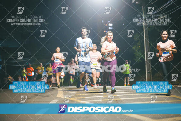 Corrida Unimed Inspira Night 2024