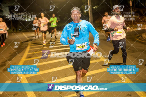 Corrida Unimed Inspira Night 2024