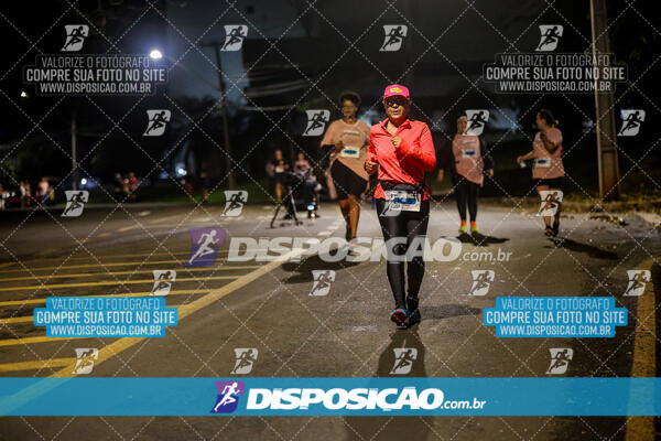 Corrida Unimed Inspira Night 2024