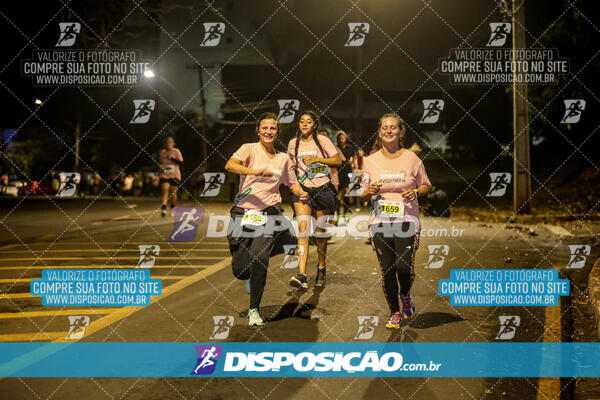 Corrida Unimed Inspira Night 2024