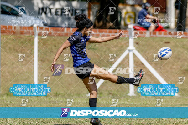I Etapa do Paranaense de Rugby 7