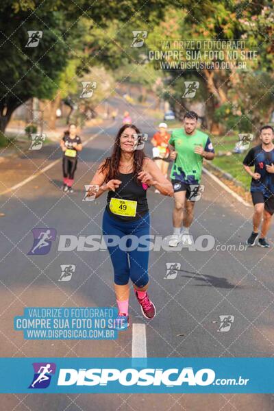 Circuito SESC de Corrida de Rua 2024 - Umuarama 