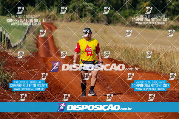Eco Corrida 90k Londrina