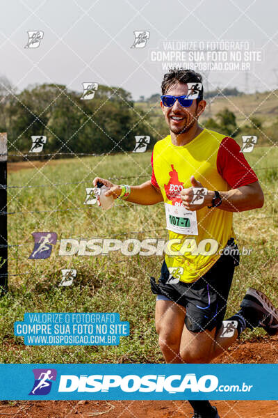 Eco Corrida 90k Londrina