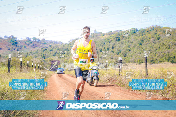 Eco Corrida 90k Londrina
