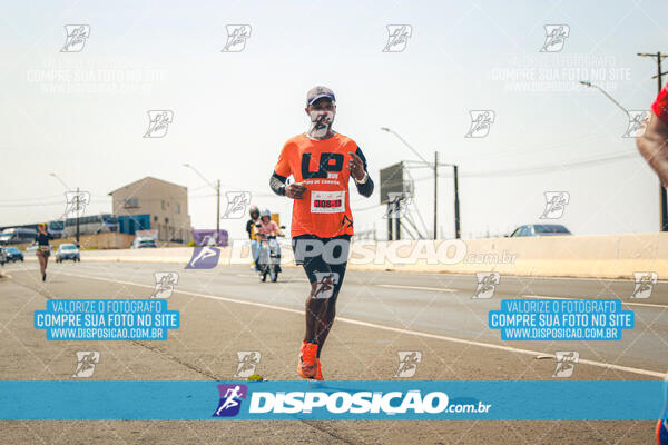 Eco Corrida 90k Londrina