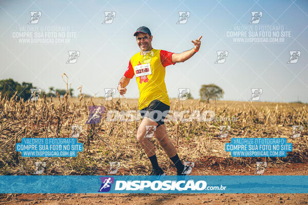 Eco Corrida 90k Londrina