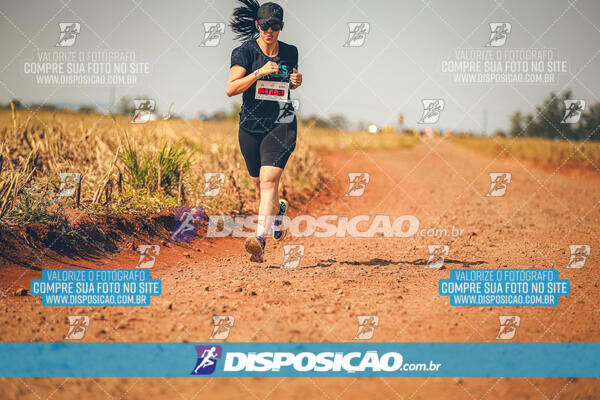 Eco Corrida 90k Londrina
