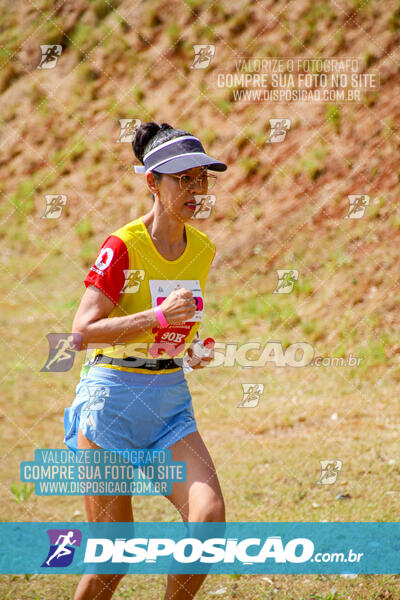 Eco Corrida 90k Londrina