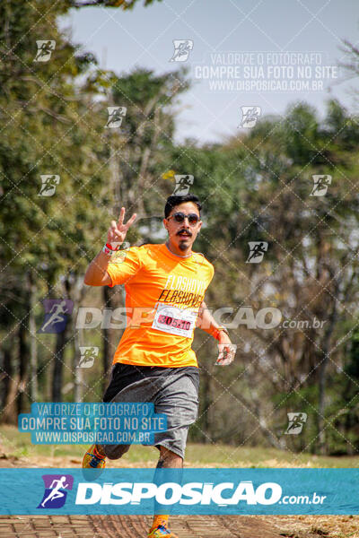 Eco Corrida 90k Londrina