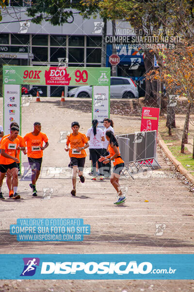 Eco Corrida 90k Londrina