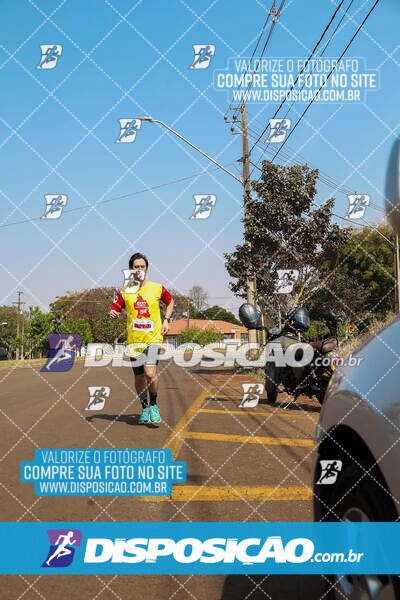 Eco Corrida 90k Londrina