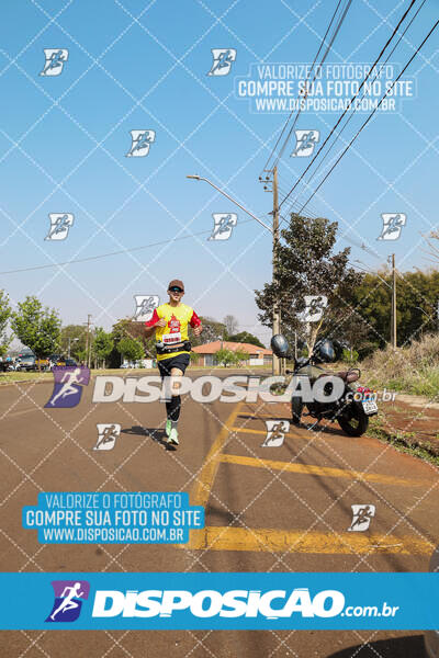 Eco Corrida 90k Londrina