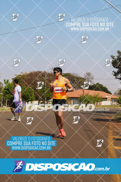 Eco Corrida 90k Londrina