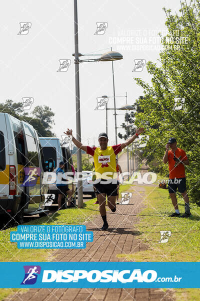 Eco Corrida 90k Londrina