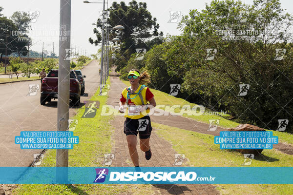 Eco Corrida 90k Londrina