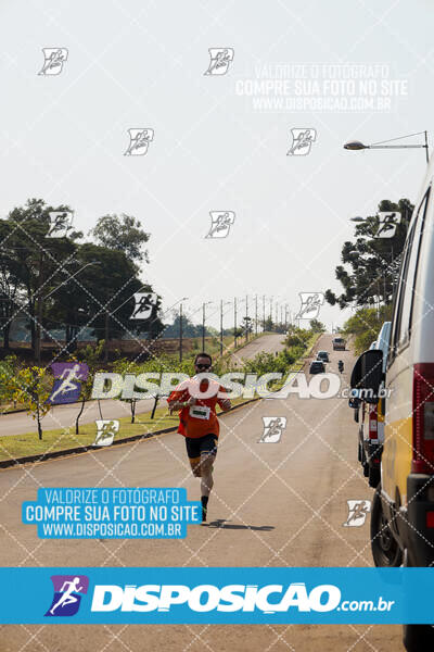 Eco Corrida 90k Londrina