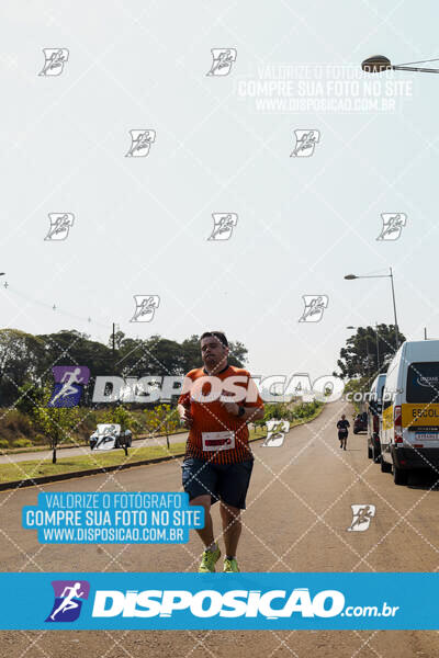 Eco Corrida 90k Londrina