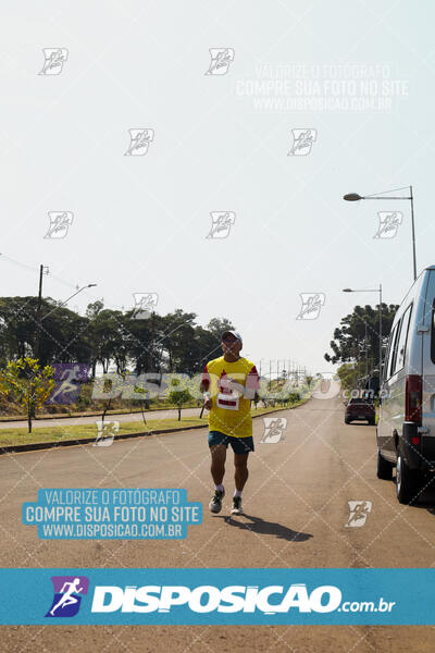 Eco Corrida 90k Londrina