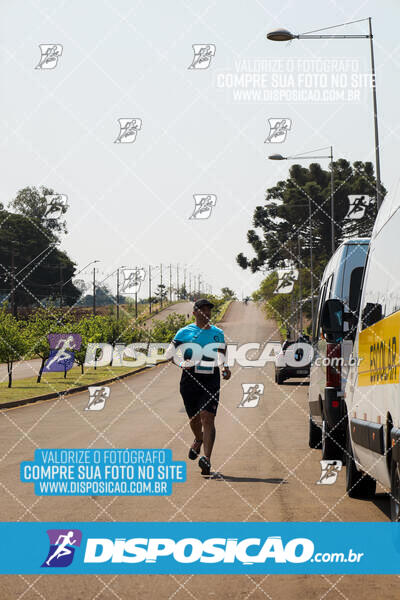 Eco Corrida 90k Londrina