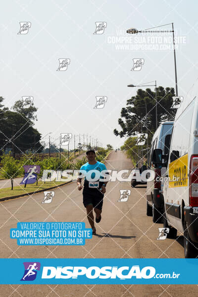 Eco Corrida 90k Londrina