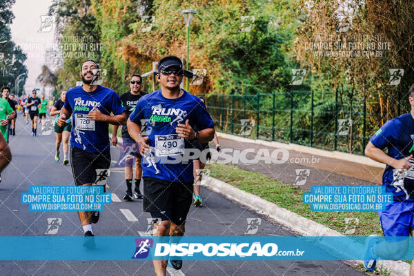 Fresh Run Super Muffato 2024 - Maringá