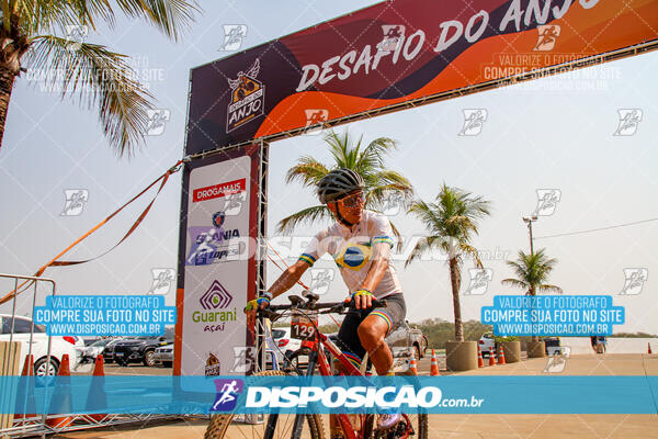Desafio do Anjo 2024