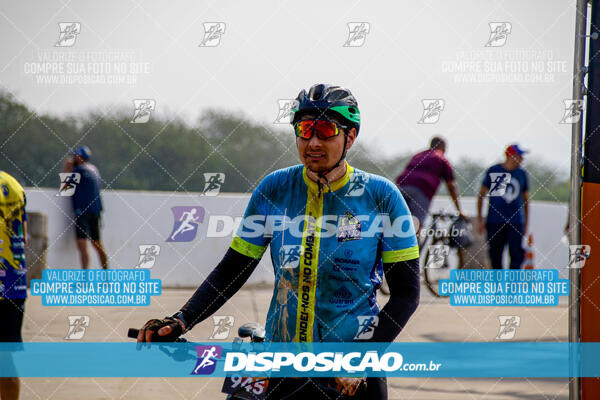 Desafio do Anjo 2024