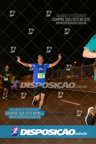 Missionária Night Run - 2ª Edição