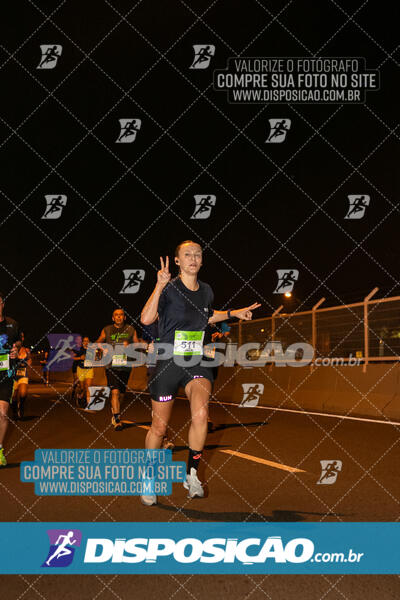 Missionária Night Run - 2ª Edição