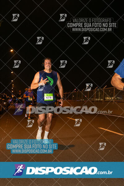 Missionária Night Run - 2ª Edição