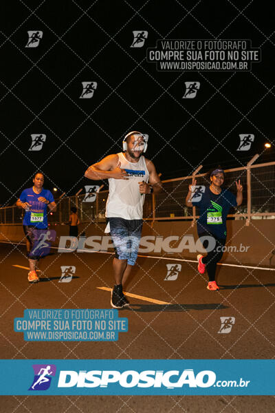 Missionária Night Run - 2ª Edição