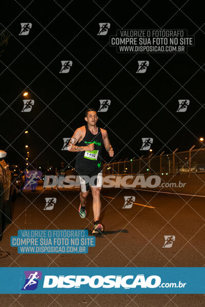 Missionária Night Run - 2ª Edição