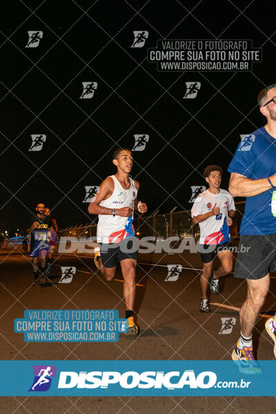 Missionária Night Run - 2ª Edição