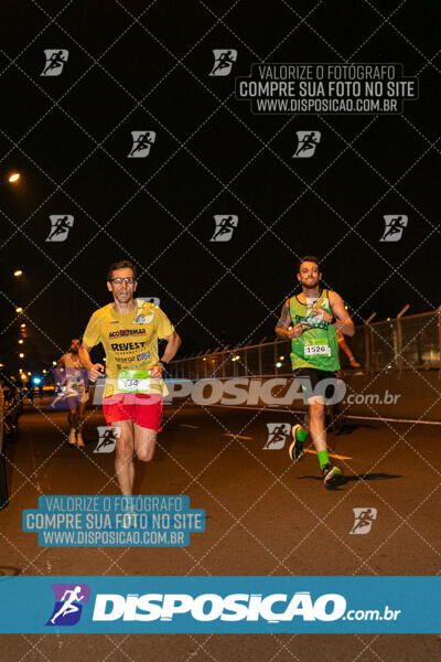 Missionária Night Run - 2ª Edição