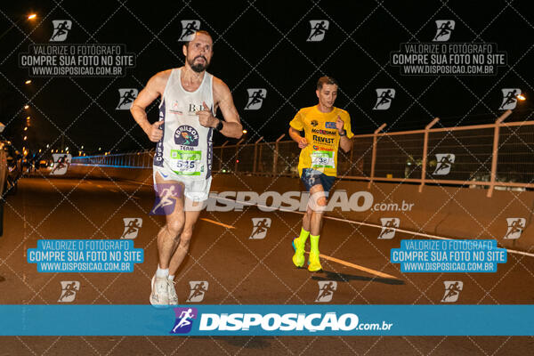 Missionária Night Run - 2ª Edição