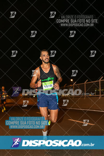 Missionária Night Run - 2ª Edição