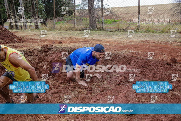 2º Porecatu Hard Run