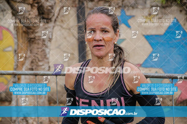 2º Porecatu Hard Run