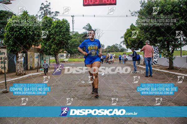 2º Porecatu Hard Run