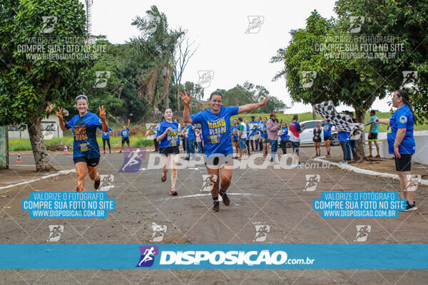 2º Porecatu Hard Run