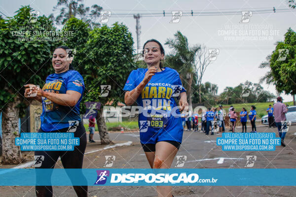 2º Porecatu Hard Run