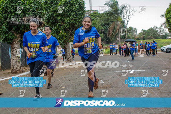2º Porecatu Hard Run