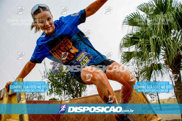 2º Porecatu Hard Run