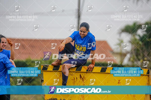 2º Porecatu Hard Run