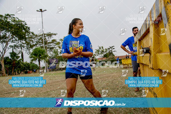 2º Porecatu Hard Run