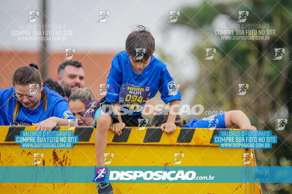 2º Porecatu Hard Run